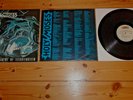 Holy Moses LP The New Machine of Liechtenstein  1.Press  OIS Kreator  Sodom