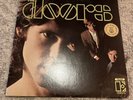 The Doors; Self/Debut; Elektra; First Gold; OG, Monarch Copy; CLEAN COPY
