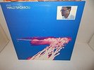 WALLY BADAROU Echoes UK Import Talking Heads Level 42 First Press 1U/1U LP NM