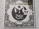 SEALED Jimmy Page Black Crowes Live at the Greek 3LP Red / Clear / Blue RSD