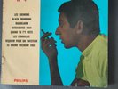 disque vinyle serge gainsbourg pressage 1962