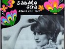 Mina (3) Sabato Sera Studio Uno 1967 LP, Album Rifi - RFL LP 14023 Italy 1967...