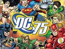 music of dc comics..-red- v/a (Vinyl) (UK IMPORT)