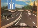 Kraftwerk Autobahn First Press Vinyl