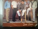 LOS IRACUNDOS EDUARDO FRANCO LP VINYL DIME QUIEN 1987 VG EX