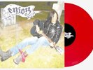 Enjoy - Exploited LP Red Vinyl Limited Edition The Garden  New & Sealed 4