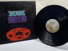 1976 RUSH “2112” SRM-1-1079 LP Vinyl Album JAMF Gatefold Mercury Records ROCK