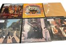 The Beatles- 1st UK/US Press Vinyl Collection  1967 - 1970 *No Reserve/99p Start