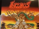INCUBUS SERPENT TEMPTATION VINYL