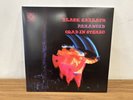 Black Sabbath / Paranoid / Quadraphonic mixed to stereo /vinyl LP record quad