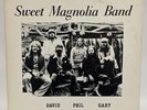 Sweet Magnolia Band “Self Titled” 1973 Lardbucket Records 001 Vinyl LP VG+