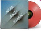 The Beatles ‘Now And Then’ Red 12” Vinyl (HMV Exclusive)  FAST POSTAGE