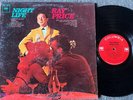RAY PRICE Night Life COLUMBIA CL 1971 orig VG++/NM- mono 2-eye 1963 inner sleeve