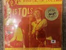 Sex Pistols A Fistful of Dollars Vinyl LP inc Single SEALED Green MARBLE VINYL