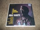 Las Primeras Grabaciones De Jorge Negrete 1965 LP  DKL1-3499 - SEALED NEW