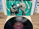 PYAR HI PYAR- Bollywood Vinyl Record LP 1969 Shankar Jaikishan Angel Pressing