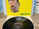 PARDESI- Bollywood Vinyl Record LP 1970, Chitragupta OST Odeon 1st Press INDIA