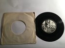 Elvis Costello Rare 2 Tone Single 'I Cant Stand Up For Falling Down'/'Girls Talk
