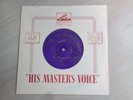 Elvis Presley - HMV 45- POP 253 - Love Me Tender / Any Way You Want Me - EX- 45