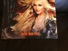 Vinyl Records - Doro- Raise Your First- Strictly Limited Edition Blue Pressing