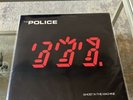 The Police Ghost In The Machine Vinyl LP Original 1981 First Press Excellent A&M