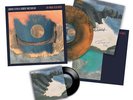 JOHNNY FLYNN & ROBERT MACFARLANE - The Moon Also Rises - LP - Vinyl - Dinked Edi