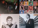 THE WHO + PETE TOWNSHEND SOLO ALBUMS It's Hard;Face Dances 4 VINYL LP LOT