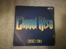 GIANNI RISO DISCO SHY /BO  1980 ITA RARE  BOOGIE DISCO FUNK