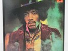 JIMI HENDRIX / ELECTRIC LADYLAND JAPAN ISSUE DOUBLE LP W/ FILED BOOKLET