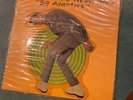 Pee-Wee Herman & Allee Willis Big Adventure Special Edition Picture Disk 1985