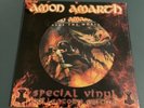 Amon Amarth ‎– Versus The World 12