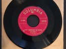Gayla Peevey “I Want A Hippopotamus For Christmas” 1953 7in Columbia  4-40106 EX