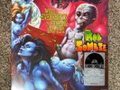 ROB ZOMBIE Well Everybody's F*cking In a UFO.. 10