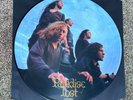 PARADISE LOST Gothic 1st Press Pic Disc Vinyl 1991 EX Peaceville VILE 26 P