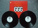 APHRODITE`S CHILD : 666  2LP VERTIGO SWIRL : Music On Vinyl 2012 Re-Issue  MV032