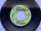CONLON&THE CRAWLERS-MARLIN-YOU'RE COMIN ON-I WONT TELL-45RPM-1967 ROCK PROMO NM