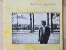 David Sylvian Brilliant Trees vinyl LP early pressing