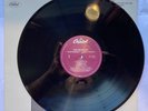 The Beatles, Yesterday and Today, true stereo vinyl LP (US, purple Capitol), M-