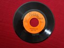 Heavy Gun - High Class Woman, You're On My Mind - Golden Voice Records 1971