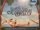 Jimmy Buffett - Equal Strain On All Parts (Electric Blue Vinyl/2LP New Vinyl)