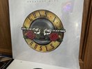 Guns N' Roses Greatest Hits LP Geffen  602455740236 2023 Canada Imp Mint Sealed