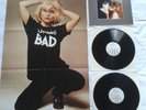 BLONDIE,ENCOUNTERS WITH BLONDIE, 2 X Vinyl's, CDMR1 - 1983. With 23 x 34 Poster.