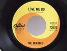 The Beatles,Capitol 72076,