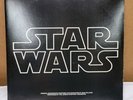 Vintage 1977 Star Wars Original Motion Picture Soundtrack 2x LP- 20th Century NM