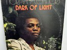 NORMAN CONNORS   DARK OF LIGHT 1973 US BUDDAH LP Vinyl Gary Bartz Herbie Hancock