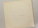 The Beatles - The Beatles (White Album) • LP 1968 Vinyl • SWBO 101