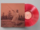 Unknown Mortal Orchestra - II - Strawberry Shortcake Splash Color Vinyl Record