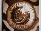 Good Looking Records Points In Time 007 Triple Vinyl LP 2000 Liquid Drum & Bass