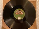 Shellac Recording by Federico Garcia Lorca  - La Argentinita