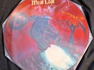 Rare & ODD ED MEATLOAF BAT OUT OF HELL VINYL LP PIC PICTURE DISC MEAT LOAF 1977